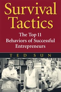 Produktbild: Survival Tactics