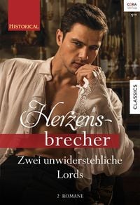 Produktbild: Historical Herzensbrecher Band 2