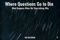 Produktbild: Where Questions go to die