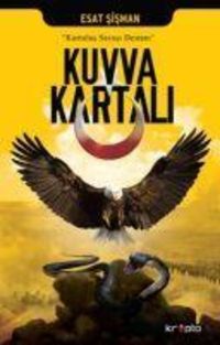 Produktbild: Kuvva Kartali Kurtulus Savasi Destani