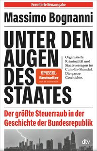 Produktbild: Unter den Augen des Staates
