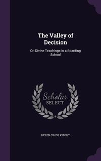 Produktbild: The Valley of Decision