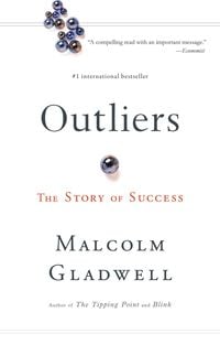 Produktbild: Outliers