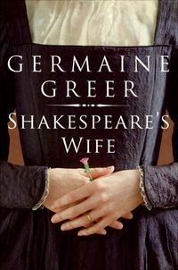 Produktbild: Shakespeares Wife
