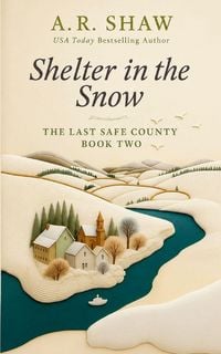 Produktbild: Shelter in the Snow
