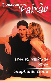 Produktbild: Uma experi&ecirc;ncia nova