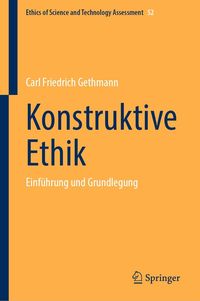 Produktbild: Konstruktive Ethik