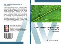 Produktbild: "Life Sciences" Studieng&auml;nge in &Ouml;sterreich
