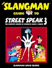 Produktbild: Slangman Gt Street Speak 3