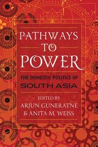 Produktbild: Pathways to Power