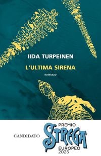 Produktbild: L' ultima sirena