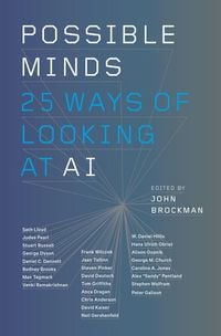 Produktbild: Brockman, J: Possible Minds