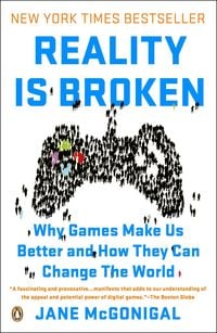 Produktbild: Reality is Broken