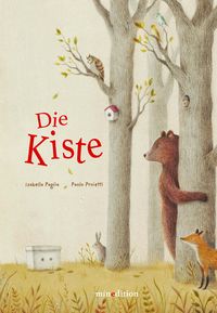 Produktbild: Die Kiste