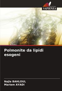 Produktbild: Polmonite da lipidi esogeni