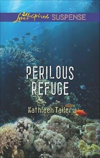 Produktbild: Perilous Refuge