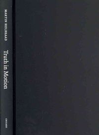 Produktbild: Truth in Motion