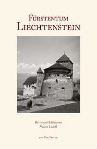 Produktbild: F&uuml;rstentum Liechtenstein
