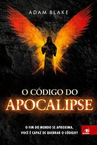 Produktbild: O C&oacute;digo do Apocalipse