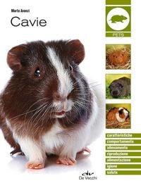 Produktbild: Le cavie