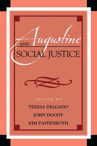Produktbild: Augustine and Social Justice