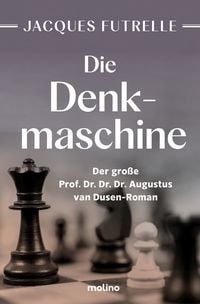 Produktbild: Die Denkmaschine