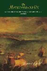 Produktbild: The Mediterranean and the Mediterranean World in the Age of Philip II