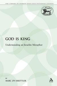 Produktbild: God Is King