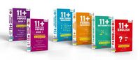 Produktbild: Pass Your 11+ GL Assessment Ultimate Revision Bundle