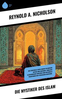 Produktbild: Die Mystiker des Islam