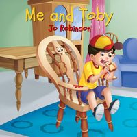 Produktbild: Me and Toby