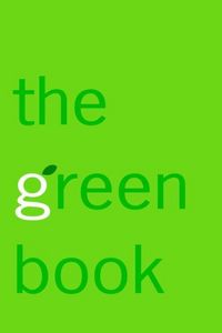 Produktbild: The Green Book