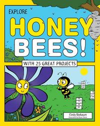 Produktbild: Explore Honey Bees!