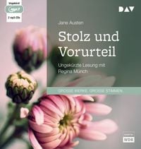 Produktbild: Stolz und Vorurteil