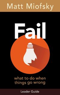 Produktbild: Fail Leader Guide