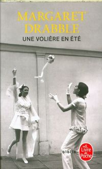 Produktbild: Une voli&egrave;re en &eacute;t&eacute;