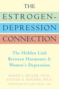 Produktbild: Estrogen-Depression Connection