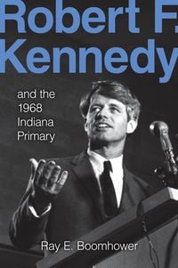 Produktbild: Robert F. Kennedy