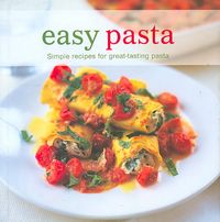 Bild vom Artikel Easy Pasta: Simple Recipes for Great Tasting Pasta vom Autor Ryland Peters & Small (EDT)