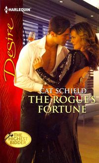 Produktbild: The Rogue's Fortune