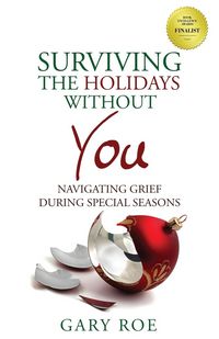 Produktbild: Surviving the Holidays Without You