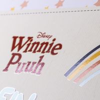 Disney Winnie Puuh: Dein Babyalbum