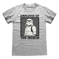 Produktbild: Star Wars - Employee Of The Month