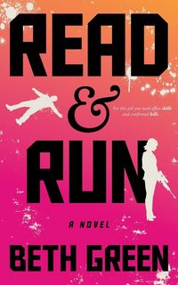 Produktbild: Read and Run