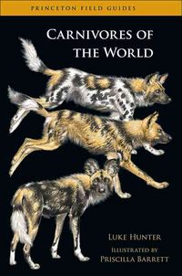 Produktbild: Carnivores Of The World