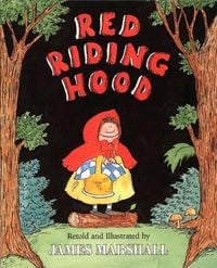 Produktbild: Red Riding Hood