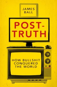 Produktbild: Post-Truth