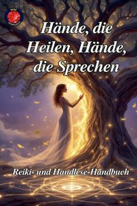 Produktbild: H&auml;nde, die Heilen, H&auml;nde, die Sprechen