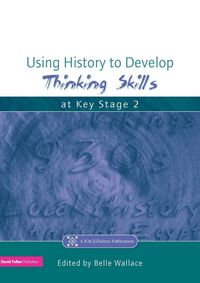Produktbild: Using History to Develop Thinking Skills at Key Stage 2