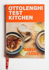 Produktbild: Ottolenghi Test Kitchen: Shelf Love